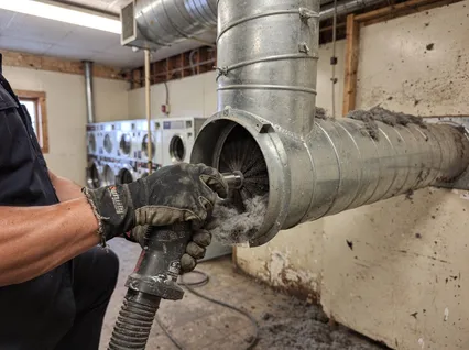 Commercial Vent Cleaning service in Burrillville, RI